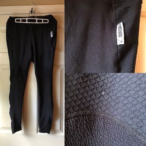 Black Gymshark Legging Size XL
